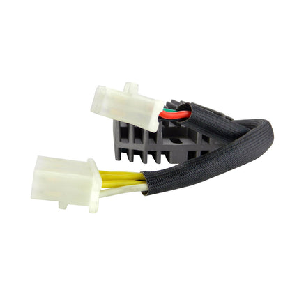 Voltage Regulator Rectifier for Honda CB 650 / CB650C Custom / CB650SC Nighthawk 1979-1982