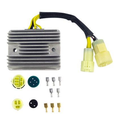 Voltage Regulator Rectifier for Kawasaki Ninja ZX-9R ZX900 / Ninja ZX-12R ZX1200 2000-2003