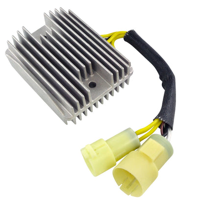 Voltage Regulator Rectifier for Kawasaki Ninja ZX-9R ZX900 / Ninja ZX-12R ZX1200 2000-2003