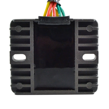 Regulator Rectifier for Yamaha V-Star 650 XVS 2001-2016 OEM 5FL-81960-00-00 12V
