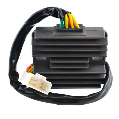 Regulator Rectifier for Yamaha V-Star 650 XVS 2001-2016 OEM 5FL-81960-00-00 12V