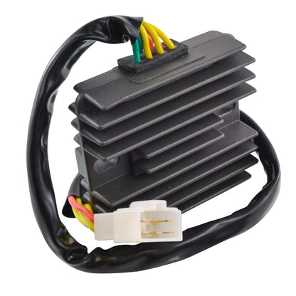Regulator Rectifier for Yamaha V-Star 650 XVS 2001-2016 OEM 5FL-81960-00-00 12V