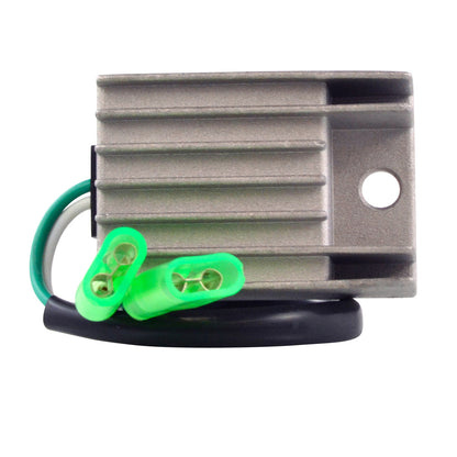 Voltage Regulator Rectifier for Honda XR 600 R 1991-2000 / XR 650 R 2000-2007 OEM Repl.# 3