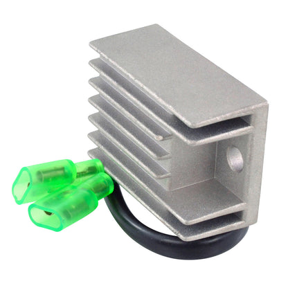 Voltage Regulator Rectifier for Honda XR 600 R 1991-2000 / XR 650 R 2000-2007 OEM Repl.# 3