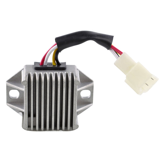 Voltage Regulator Rectifier for Yamaha XT 250 / XT 350 / Big Wheel 350 1984-2000 OEM# 55V-