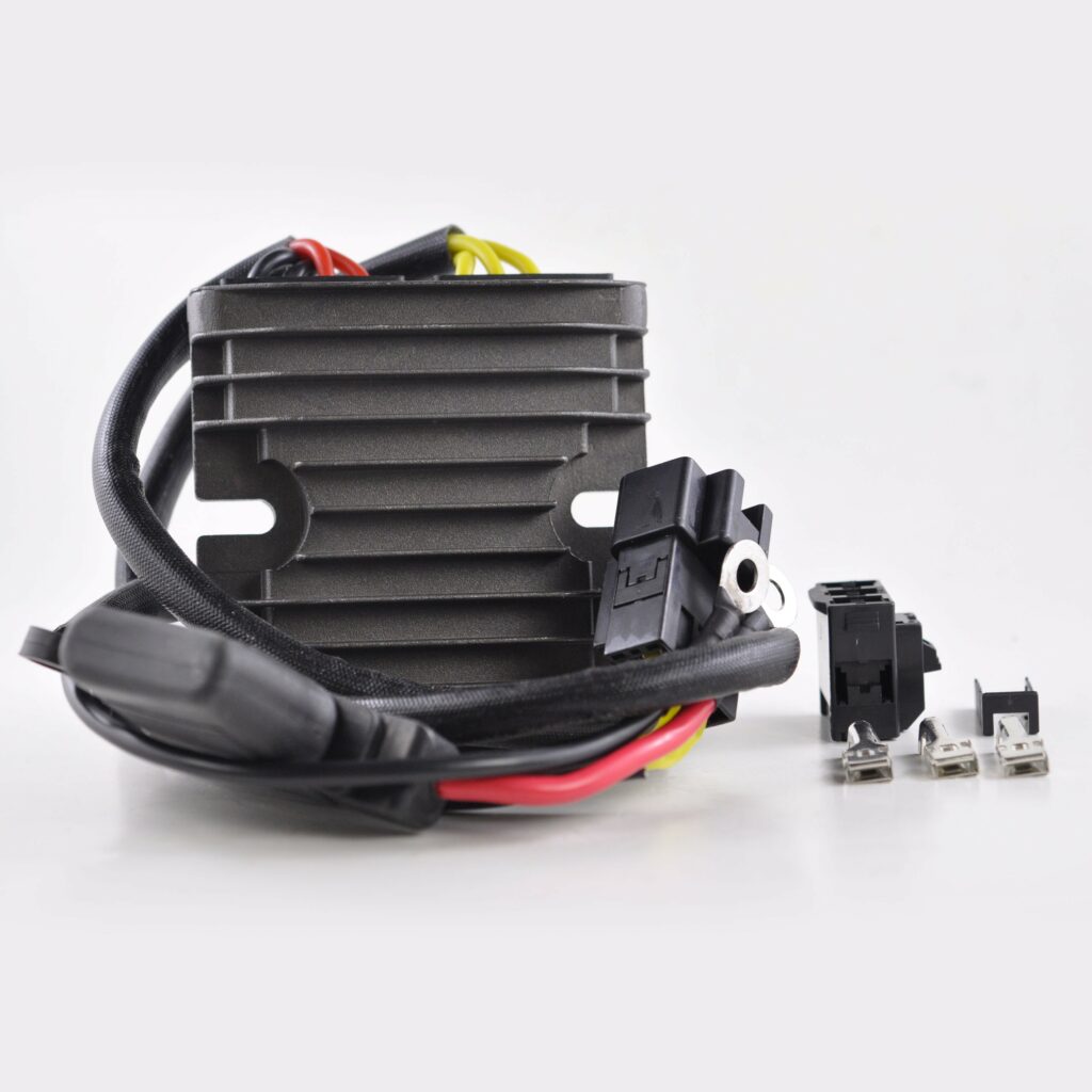 Regulators / Rectifier