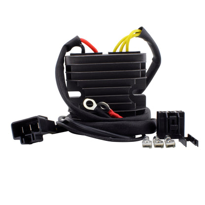 MOSFET Voltage Regulator Bypass for Honda CBR 600 / 900 / 929 RR / VFR 800 2000-2009