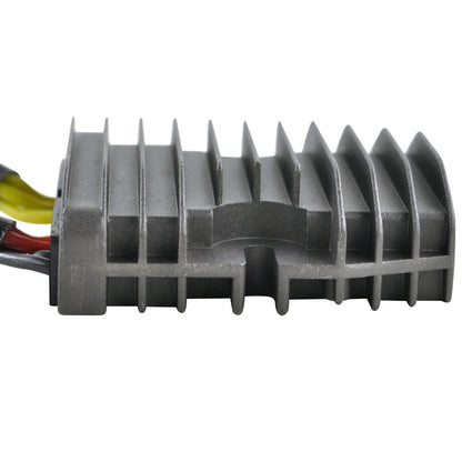 MOSFET Voltage Regulator Bypass for Honda CBR 600 / 900 / 929 RR / VFR 800 2000-2009
