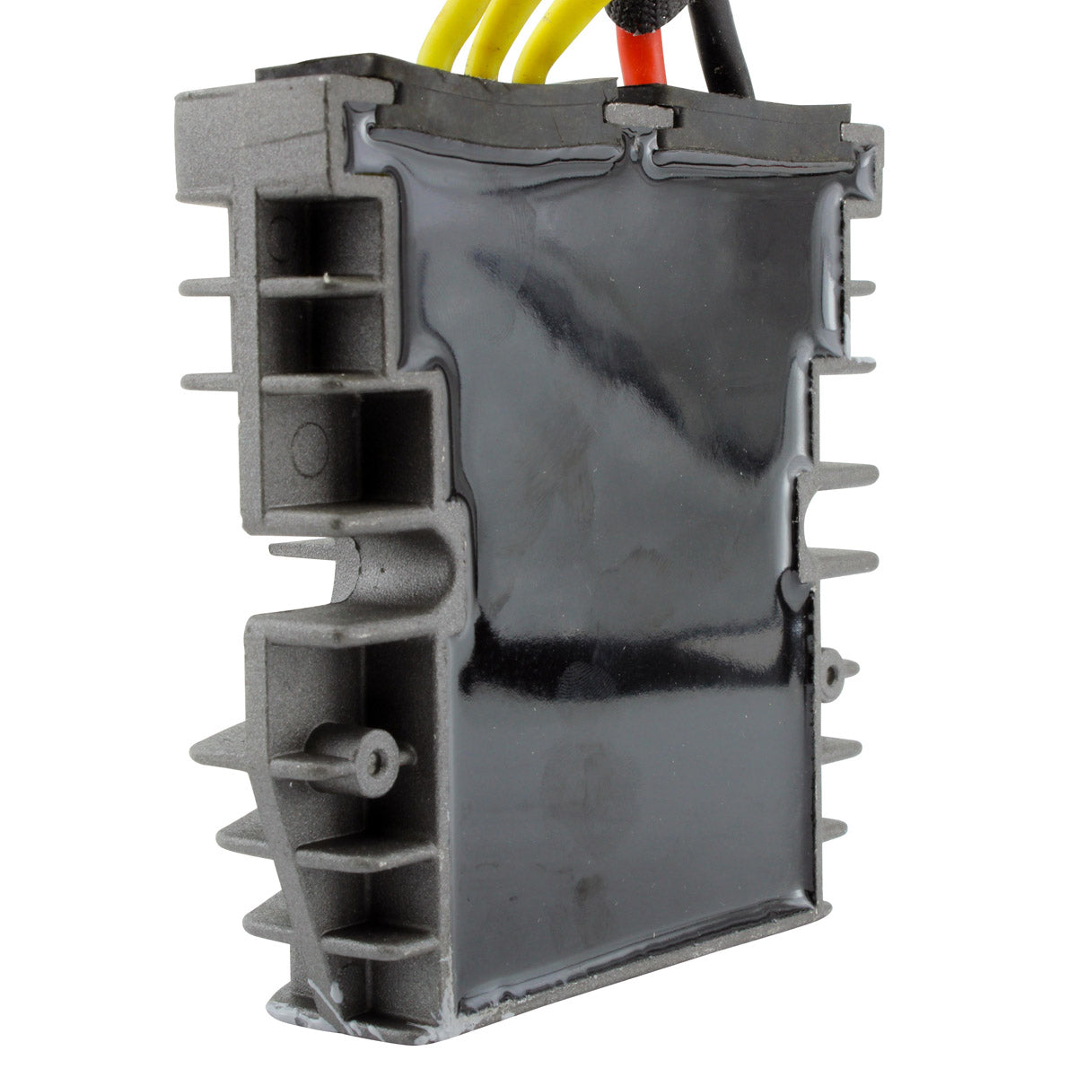 MOSFET Voltage Regulator Bypass for Honda CBR 600 / 900 / 929 RR / VFR 800 2000-2009