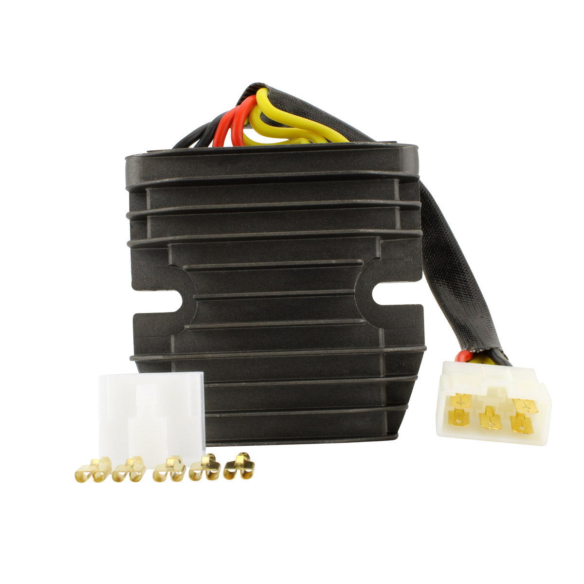 Mosfet Regulator for Arctic Cat Bearcat 1996-1999
