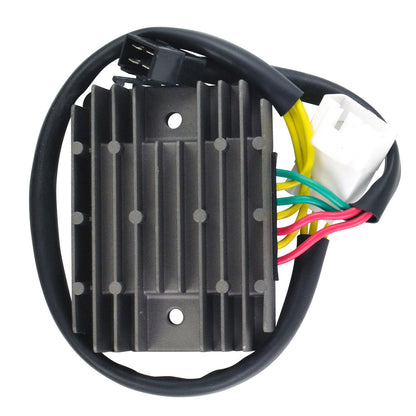 Voltage Regulator Rectifier for Aprilia Moto RSV4 1000 / RSV 1000 Tuono V4 2011-2017