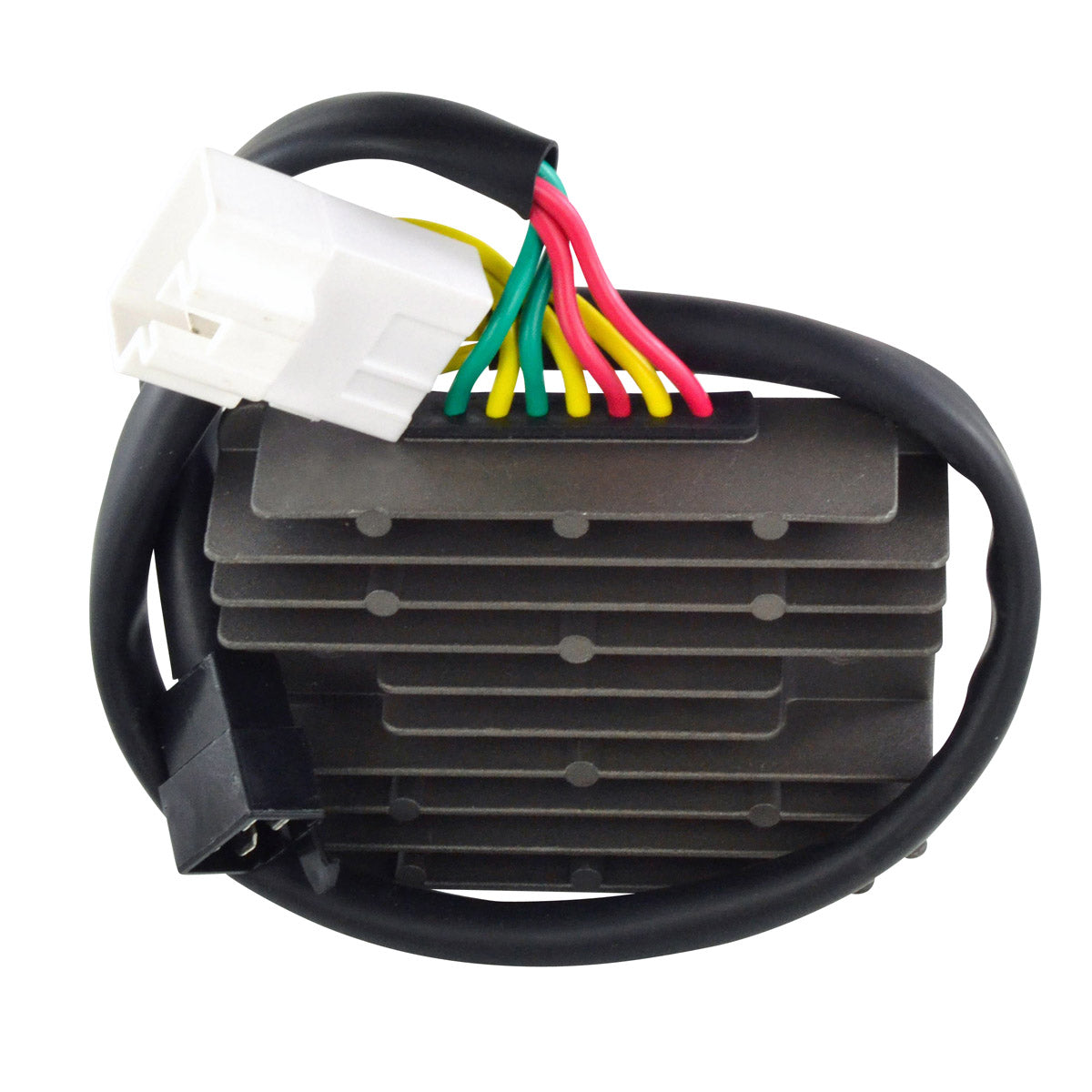 Voltage Regulator Rectifier for Aprilia Moto RSV4 1000 / RSV 1000 Tuono V4 2011-2017