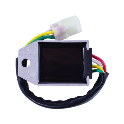 Voltage Regulator Rectifier for Honda CRF 450 X 2005-2017 CRF450X