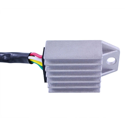Voltage Regulator Rectifier for Honda CRF 450 X 2005-2017 CRF450X