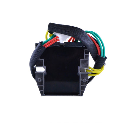 Mosfet Voltage Regulator for Honda FSC 600 Silver Wing 2002-2013 31600-MCT-771 31600-MCT-6