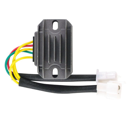 Voltage Regulator Rectifier for Honda XR 125 L 2003-2012