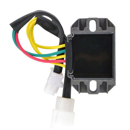 Voltage Regulator Rectifier for Honda XR 125 L 2003-2012