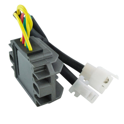 Voltage Regulator Rectifier for Honda XR 125 L 2003-2012
