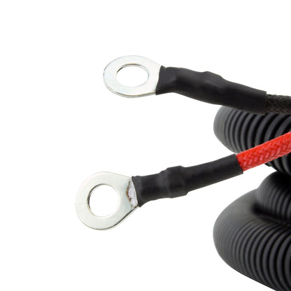 Mosfet Regulator for Polaris RZR 900/1000