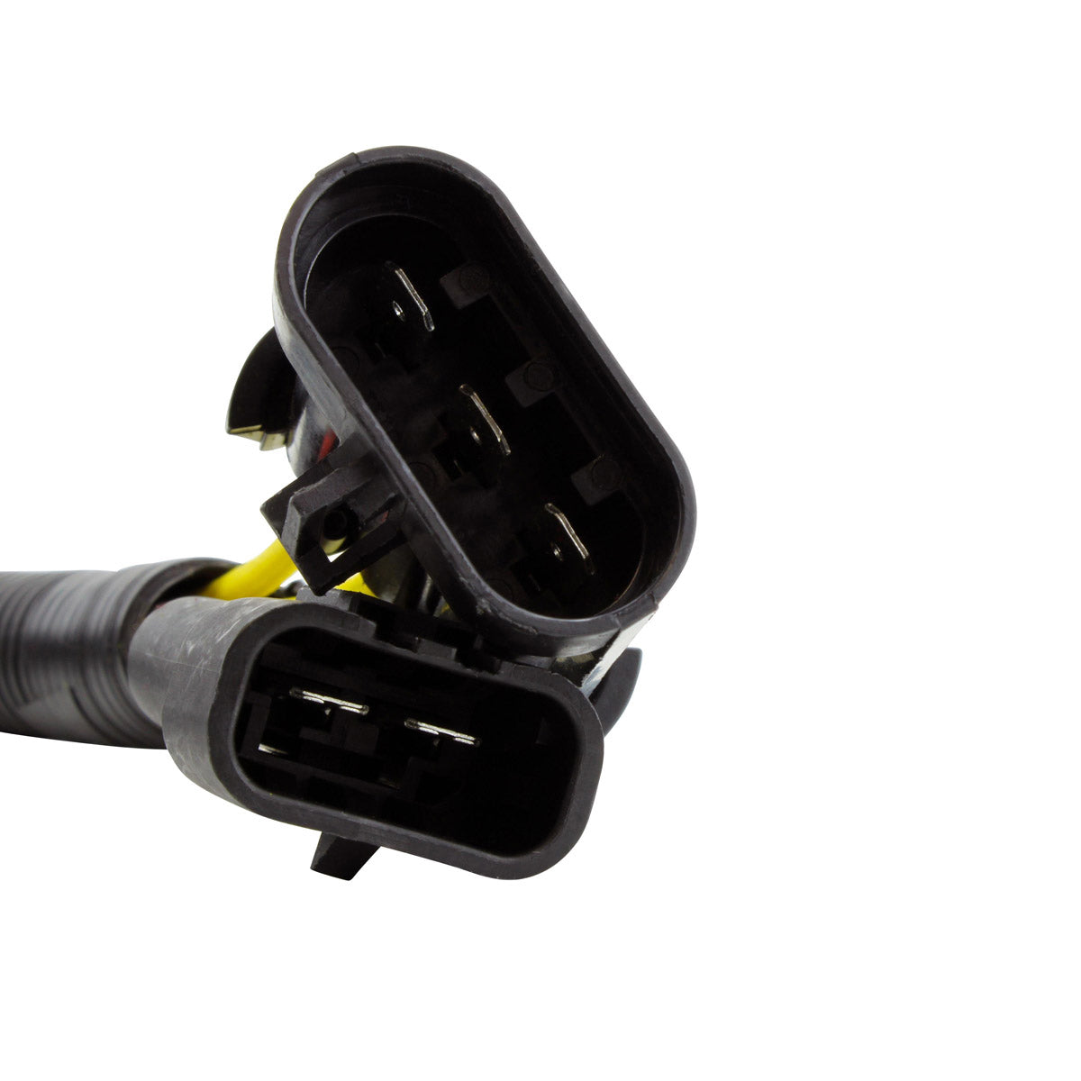 Heavy Duty Mosfet Regulator Relocation Upgrade for Polaris RZR 900 / 1000