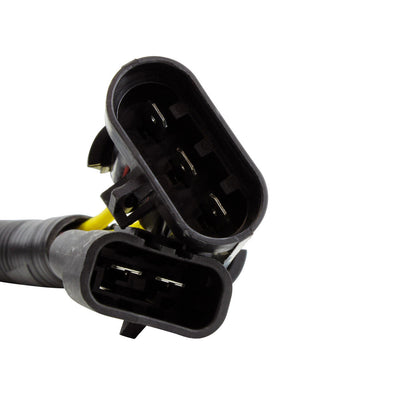 Heavy Duty Mosfet Regulator Relocation Upgrade for Polaris RZR 900 / 1000