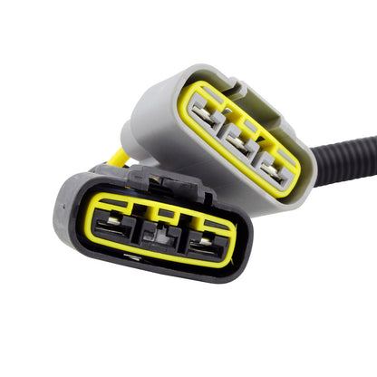 Heavy Duty Mosfet Regulator Relocation Upgrade for Polaris RZR 900 / 1000