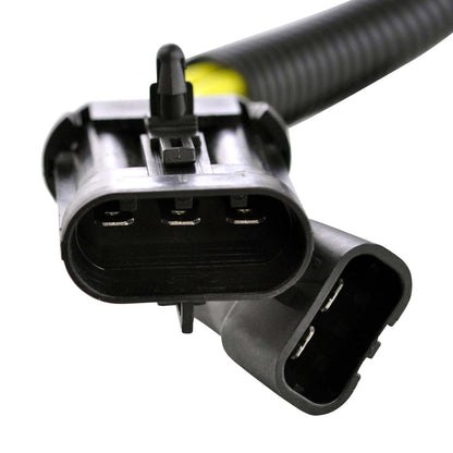 Heavy Duty Mosfet Regulator Relocation Upgrade for Polaris RZR 900 / 1000