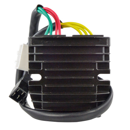 Mosfet Regulator Rectifier for Aprilia Moto RSV4 1000 / RSV 1000 Tuono V4 2011-2017