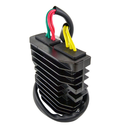 Mosfet Regulator Rectifier for Aprilia Moto RSV4 1000 / RSV 1000 Tuono V4 2011-2017