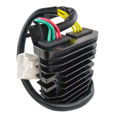 Mosfet Regulator Rectifier for Aprilia Moto RSV4 1000 / RSV 1000 Tuono V4 2011-2017
