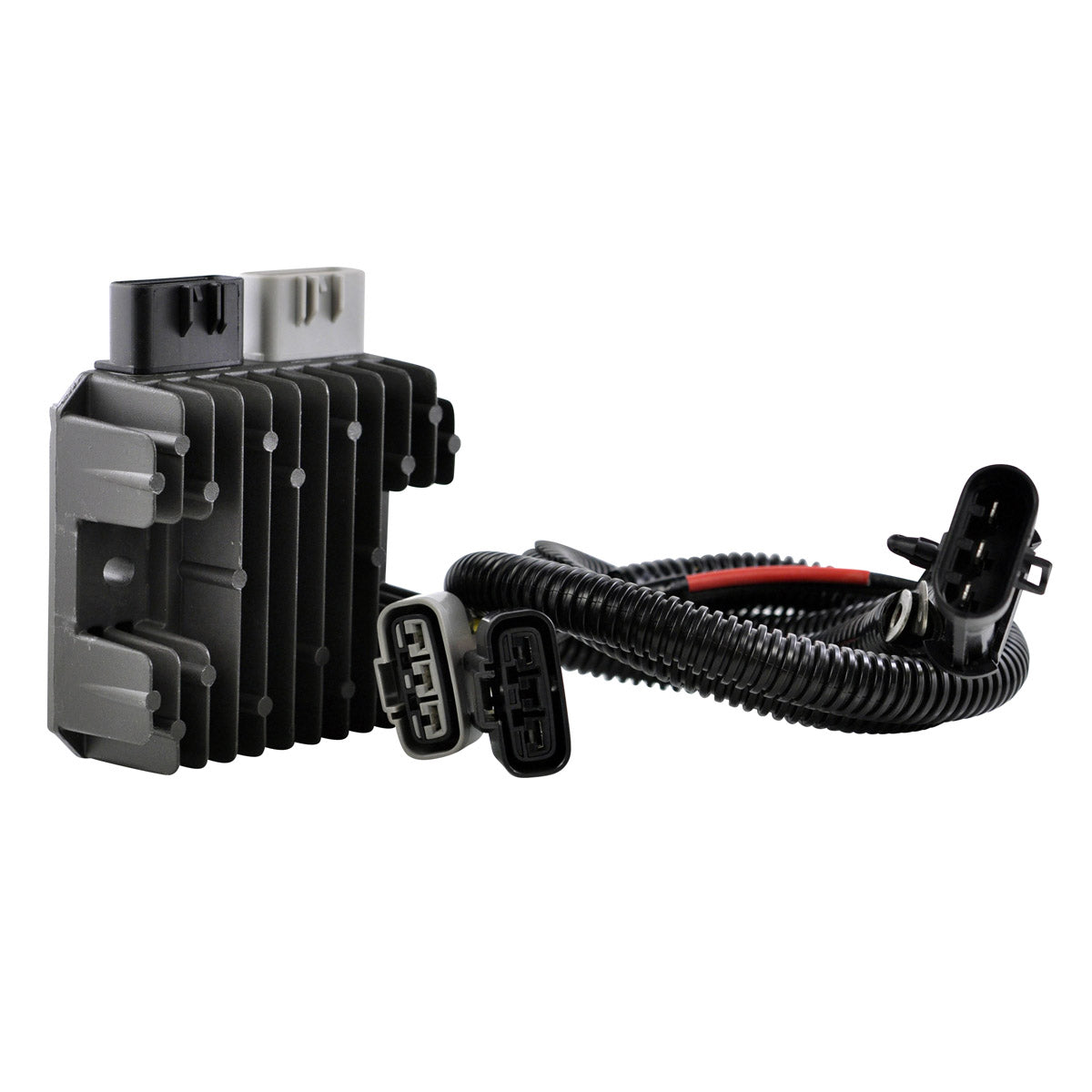 65A Heavy Duty MOSFET Voltage Regulator for Polaris Ranger / RZR / Sportsman 570 850 900 1