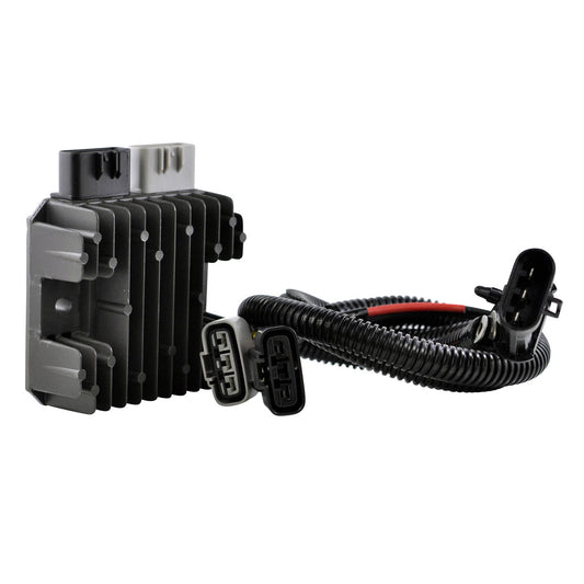 65A Heavy Duty MOSFET Voltage Regulator for Polaris Ranger / RZR / Sportsman 570 850 900 1