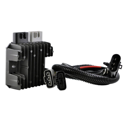 65A Heavy Duty MOSFET Voltage Regulator for Polaris Ranger / RZR / Sportsman 570 850 900 1