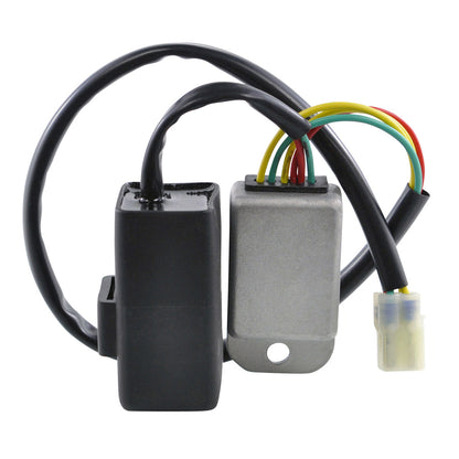 Voltage Regulator Rectifier for Honda Moto CR125R 2004 / CR250R 2002-2007