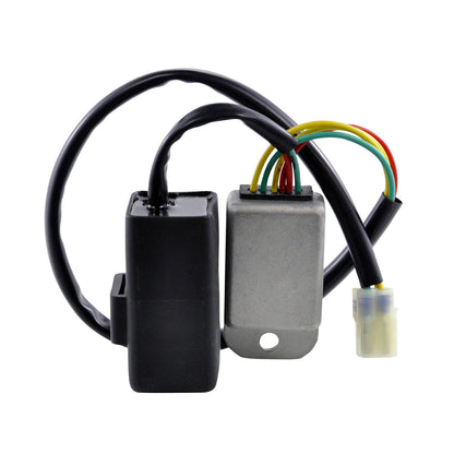 Voltage Regulator Rectifier for Honda Moto CR125R 2004 / CR250R 2002-2007