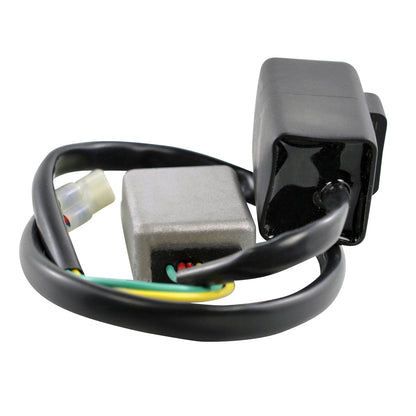 Voltage Regulator Rectifier for Honda Moto CR125R 2004 / CR250R 2002-2007