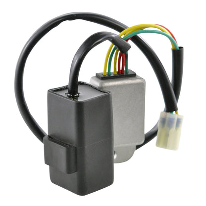 Voltage Regulator Rectifier for Honda Moto CR125R 2004 / CR250R 2002-2007