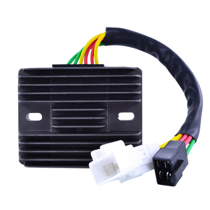 Mosfet Voltage Regulator Rectifier for Moto Guzzi California Vintage 1100 / Nevada 750 / V