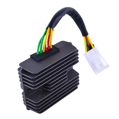 Mosfet Voltage Regulator Rectifier for Moto Guzzi California Vintage 1100 / Nevada 750 / V
