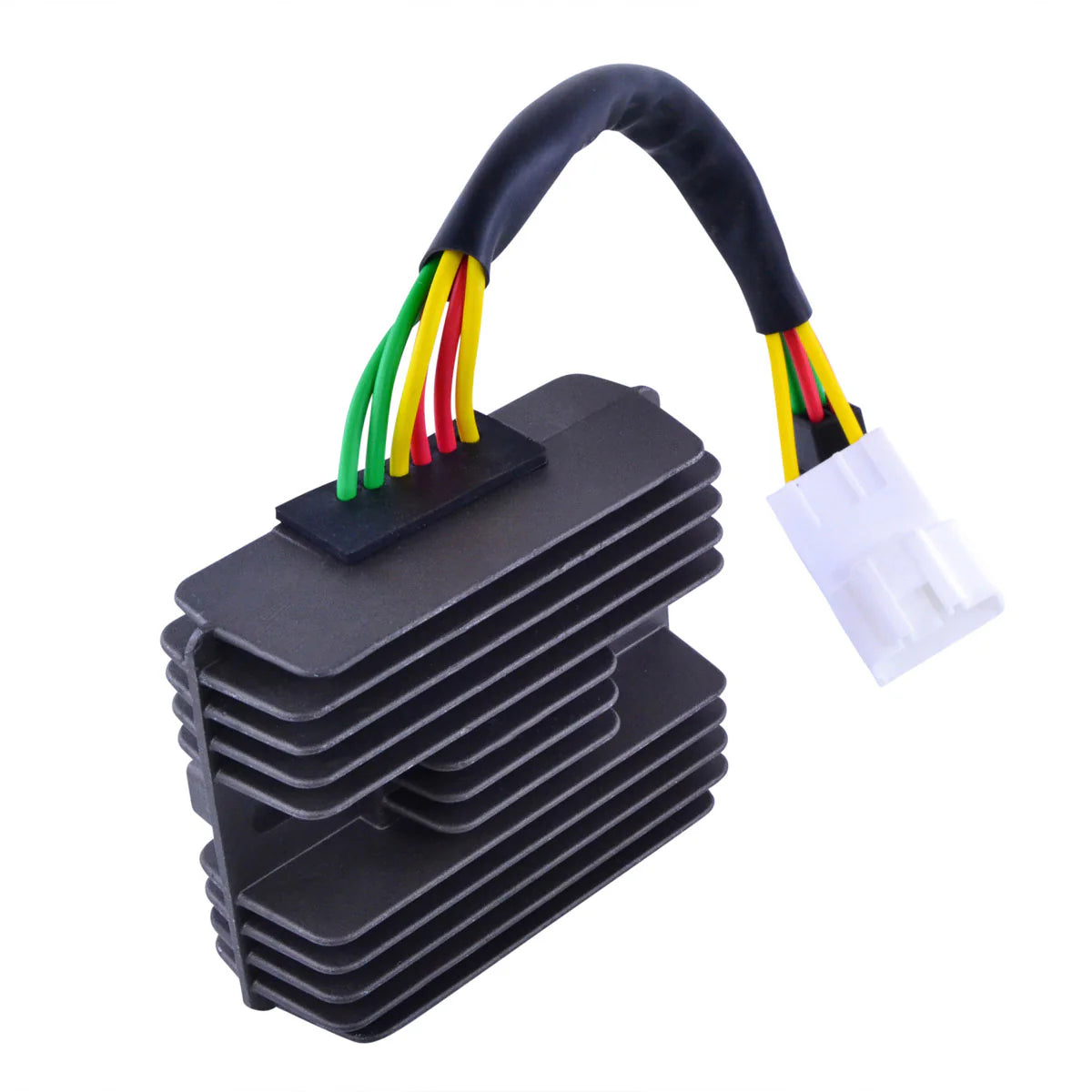 MOSFET Regulator Rectifier for Moto Guzzi V7 Special, Nevada 750, California Vintage 1100
