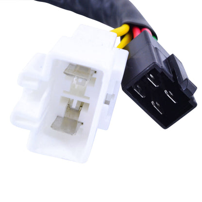 Mosfet Voltage Regulator Rectifier for Moto Guzzi California Vintage 1100 / Nevada 750 / V