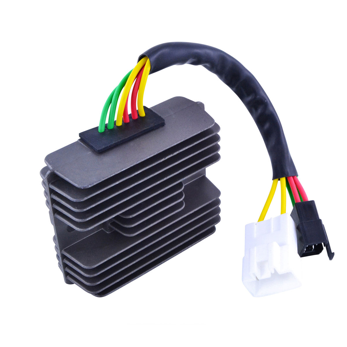 Mosfet Voltage Regulator Rectifier for Moto Guzzi California Vintage 1100 / Nevada 750 / V