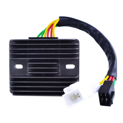 Mosfet Voltage Regulator Rectifier for Moto Guzzi California Vintage 1100 / Nevada 750 / V