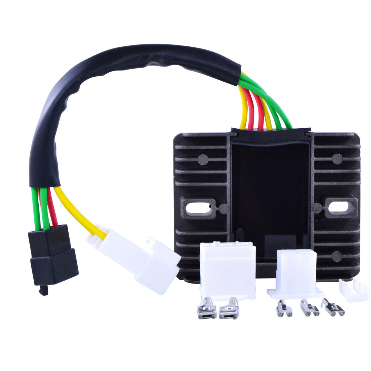 Mosfet Voltage Regulator Rectifier for Moto Guzzi California Vintage 1100 / Nevada 750 / V