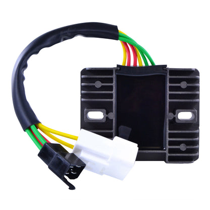Mosfet Voltage Regulator Rectifier for Moto Guzzi California Vintage 1100 / Nevada 750 / V