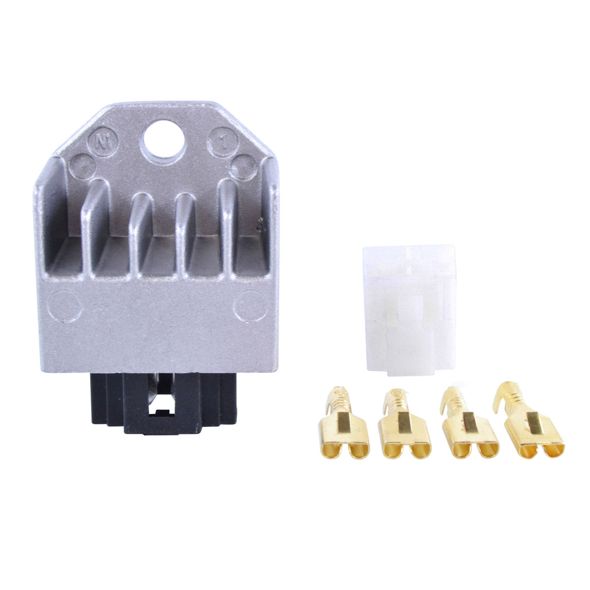 Voltage Regulator for Aprilla SR 50