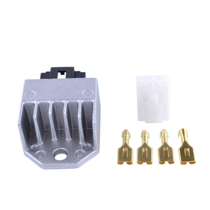 Voltage Regulator for Aprilla SR 50