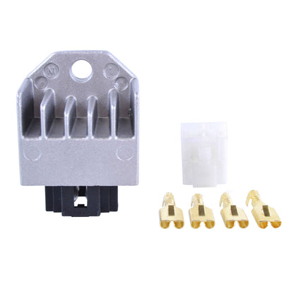 Voltage Regulator for Aprilla SR 50