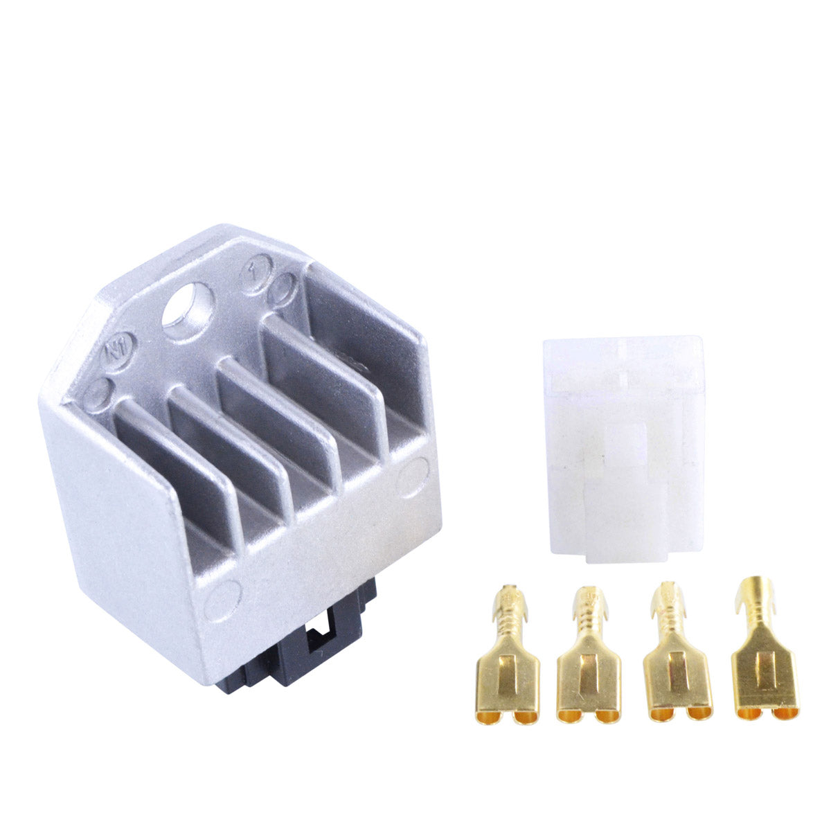 Voltage Regulator for Aprilla SR 50
