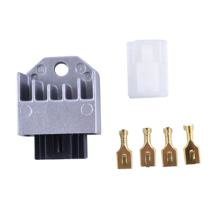 Voltage Regulator for Aprilla SR 50